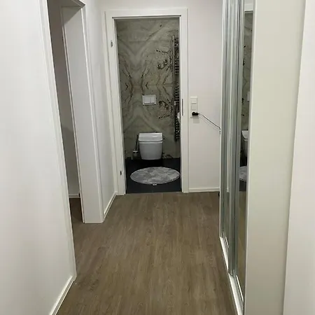 Apartment Moderne Delux Dortmund-mitte Nr 4