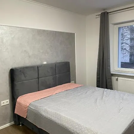 Apartment Moderne Delux Dortmund-mitte Nr 4 *