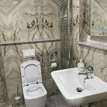 Moderne Delux Dortmund-mitte Nr 4 * Dortmund