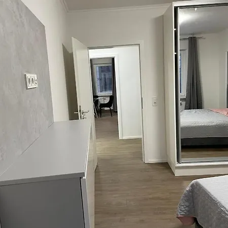 Moderne Delux Dortmund-mitte Nr 4 Apartment Dortmund